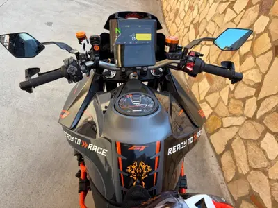 KTM 1290 Super Duke GT (2022 - 25) usata