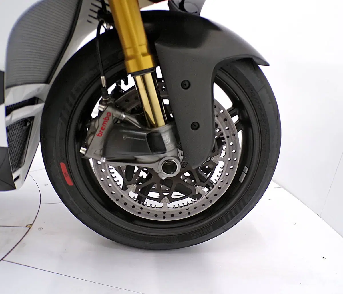 Ducati Panigale V4 Tricolore (2025 - 26) (10)
