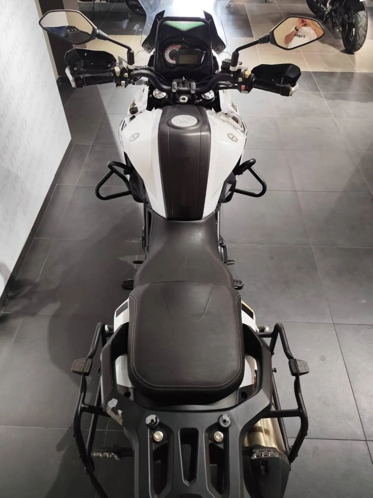 Benelli TRK 502X (2020) (7)