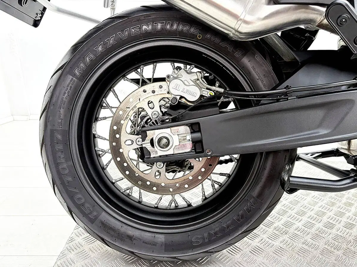 CFMOTO 800MT Limited Edition (2023 - 25) (6)