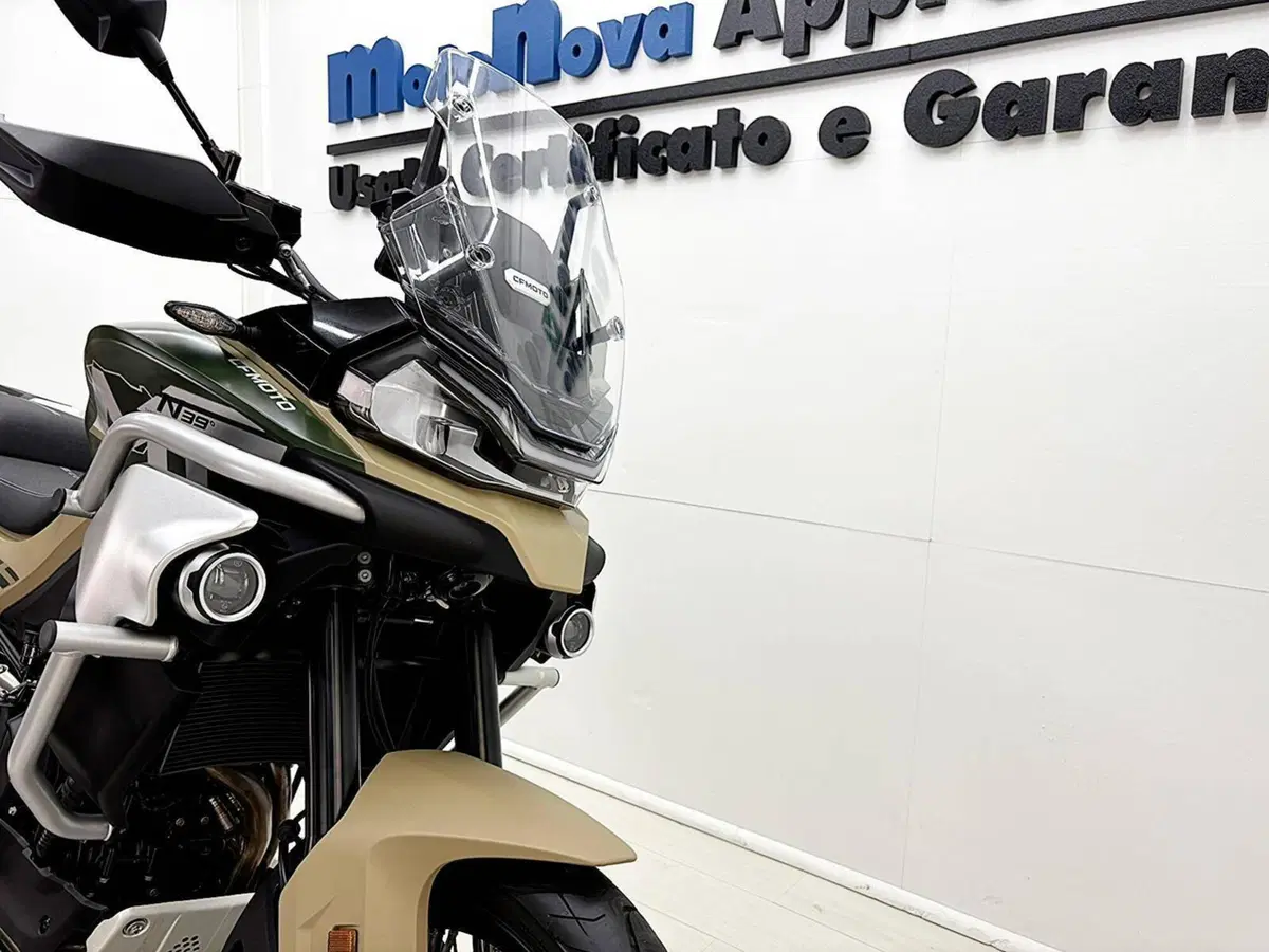 CFMOTO 800MT Limited Edition (2023 - 25) (11)