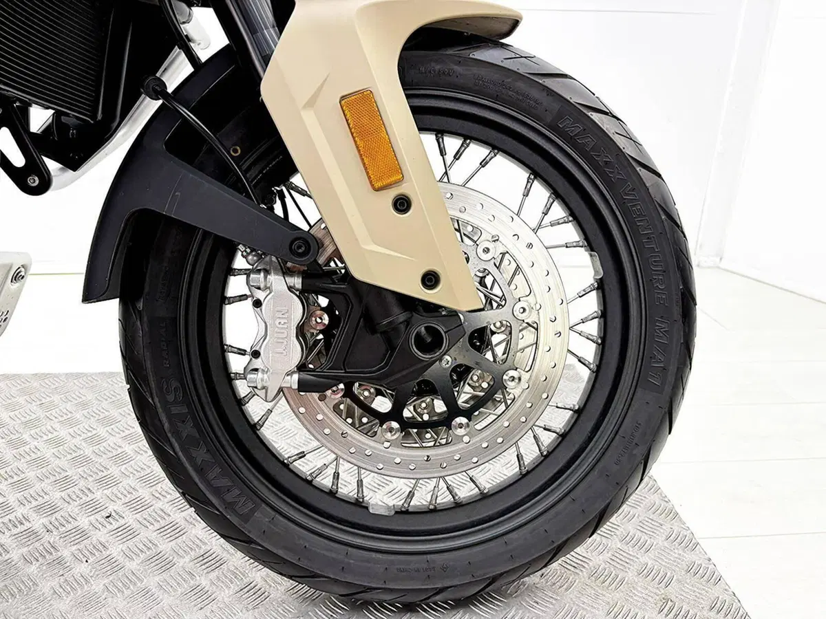 CFMOTO 800MT Limited Edition (2023 - 25) (12)