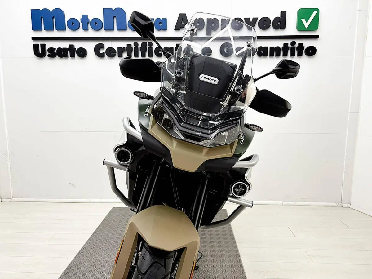 CFMOTO 800MT Limited Edition (2023 - 25) (4)