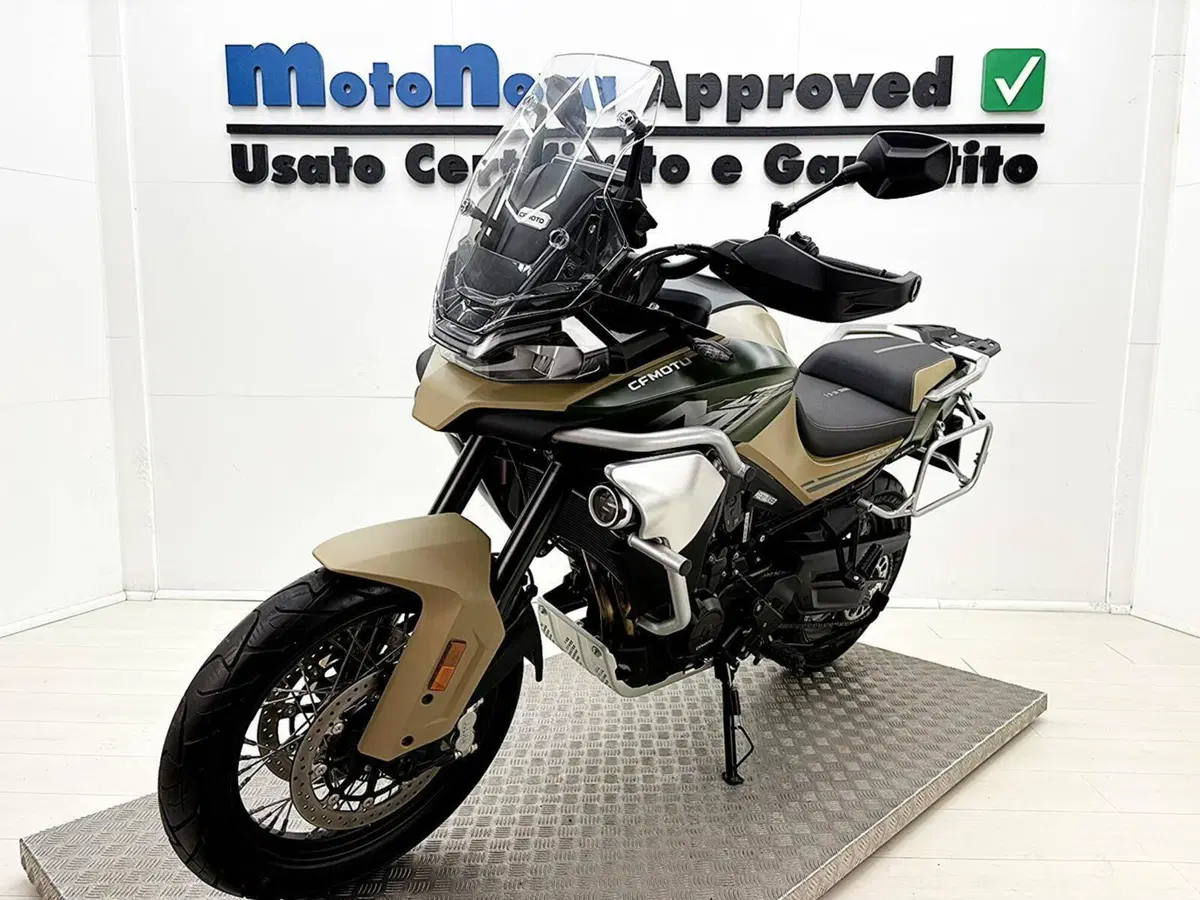 CFMOTO 800MT Limited Edition (2023 - 25) (3)
