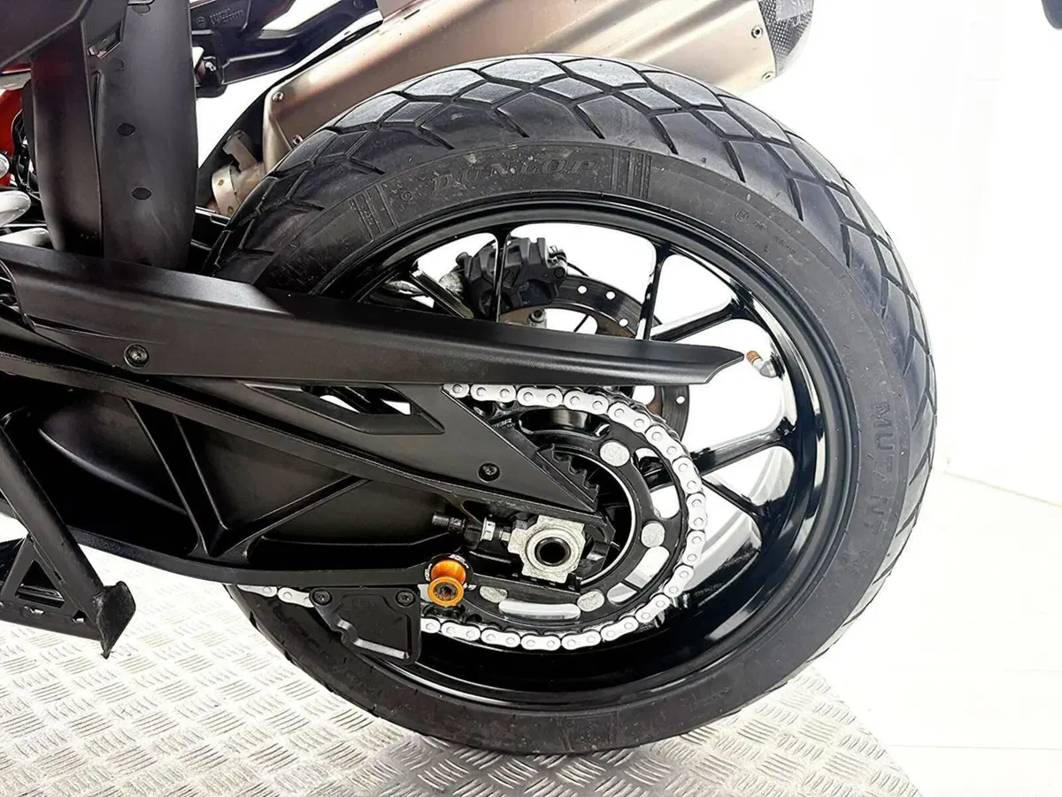 CFMOTO 800MT Limited Edition (2023 - 25) (19)