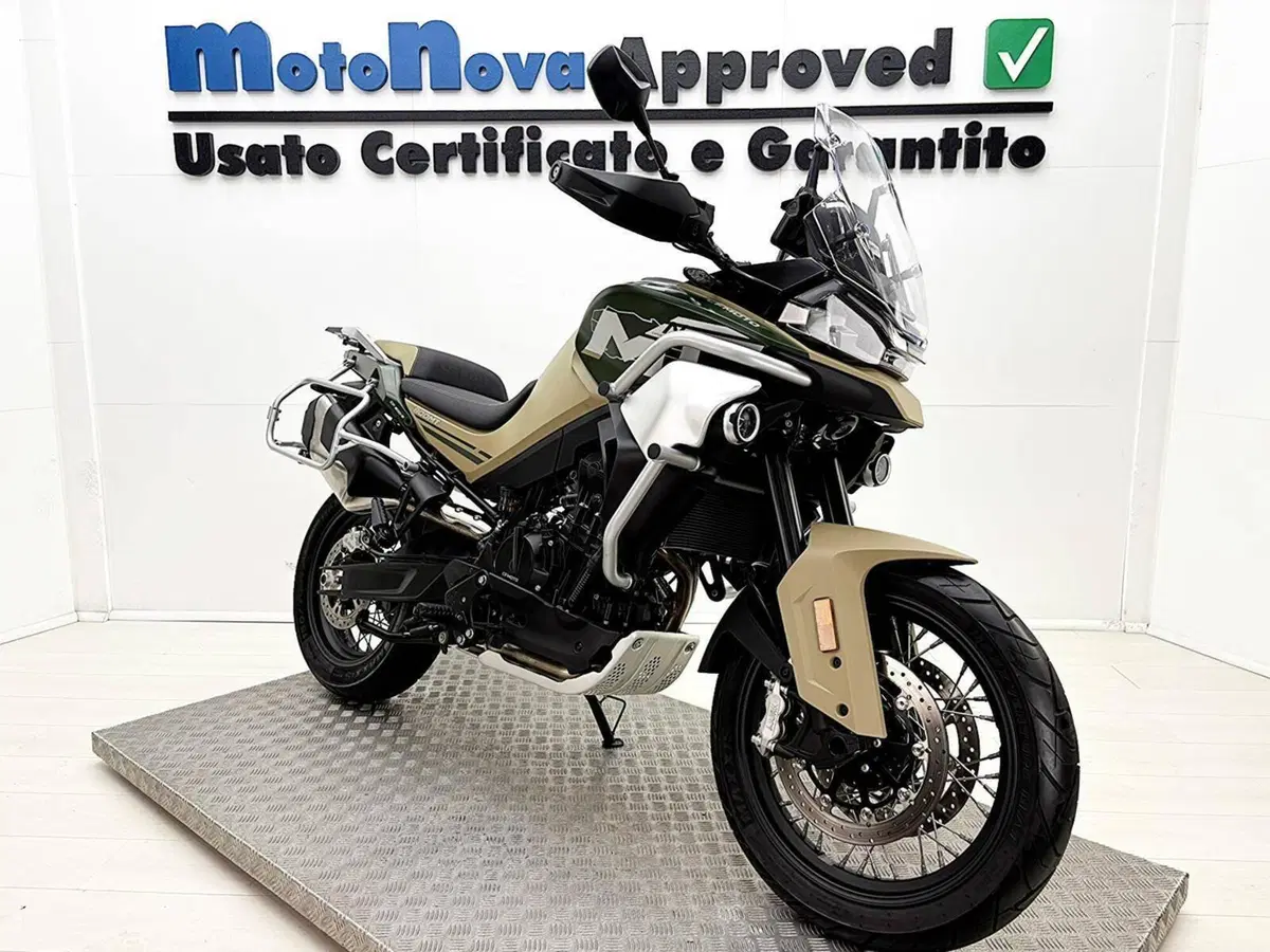 CFMOTO 800MT Limited Edition (2023 - 25) (5)
