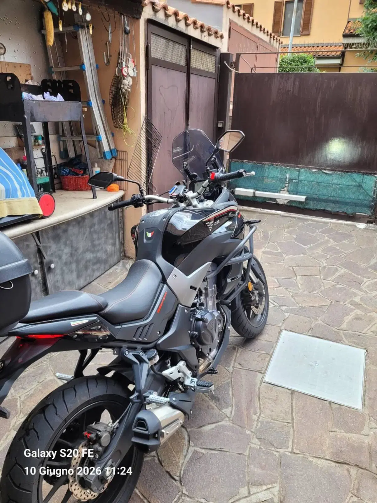 Voge Valico 500DSX (2021 - 24) (3)
