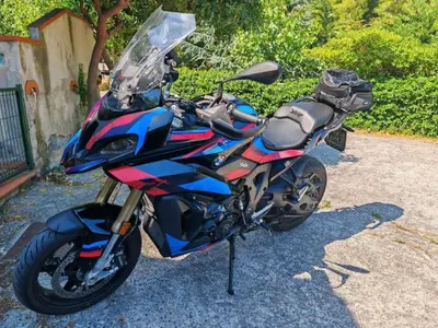 Bmw S 1000 XR (2024 - 26) usata