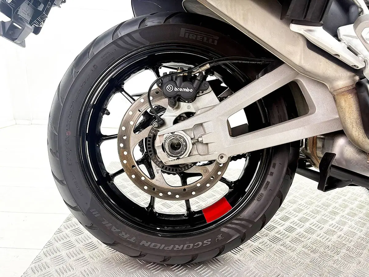 Ducati Multistrada V4 S (2021 - 24) (5)