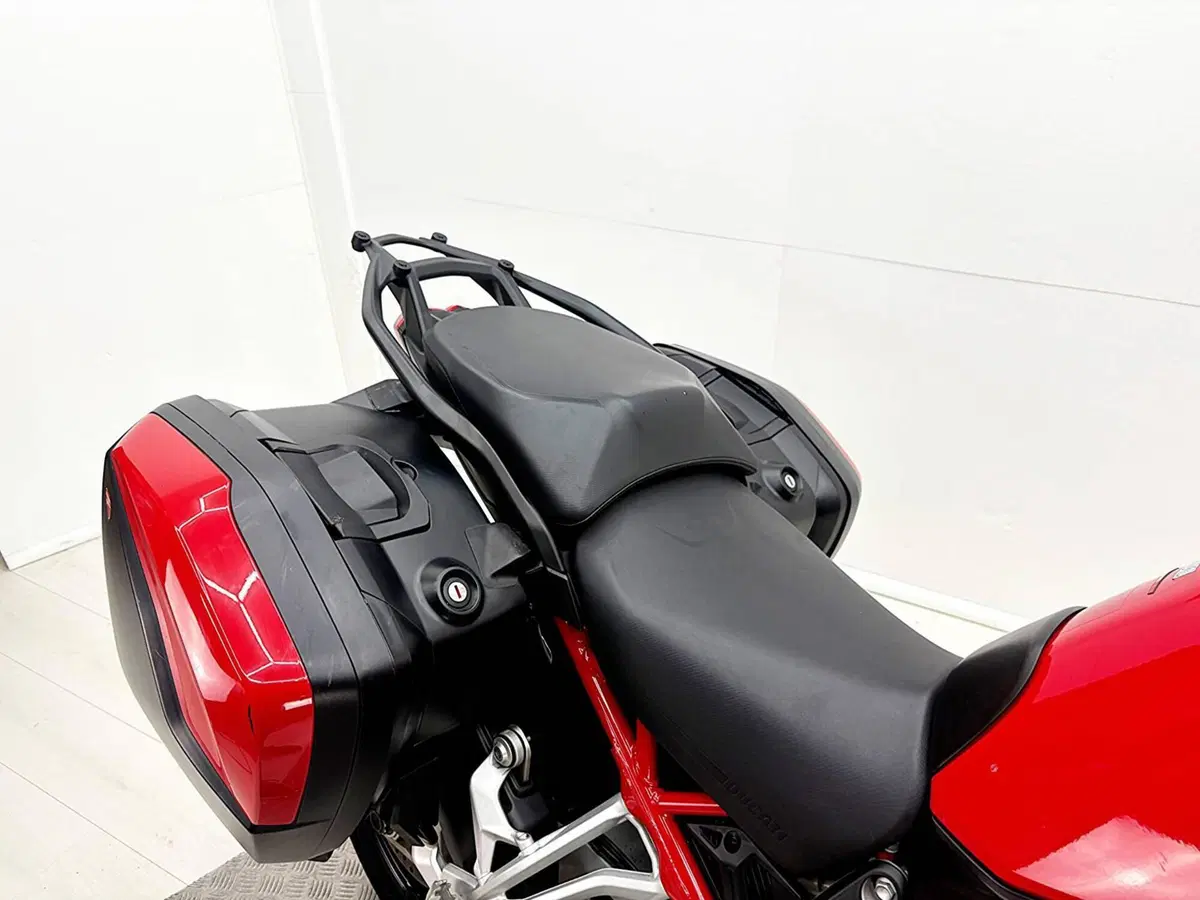 Ducati Multistrada V4 S (2021 - 24) (19)