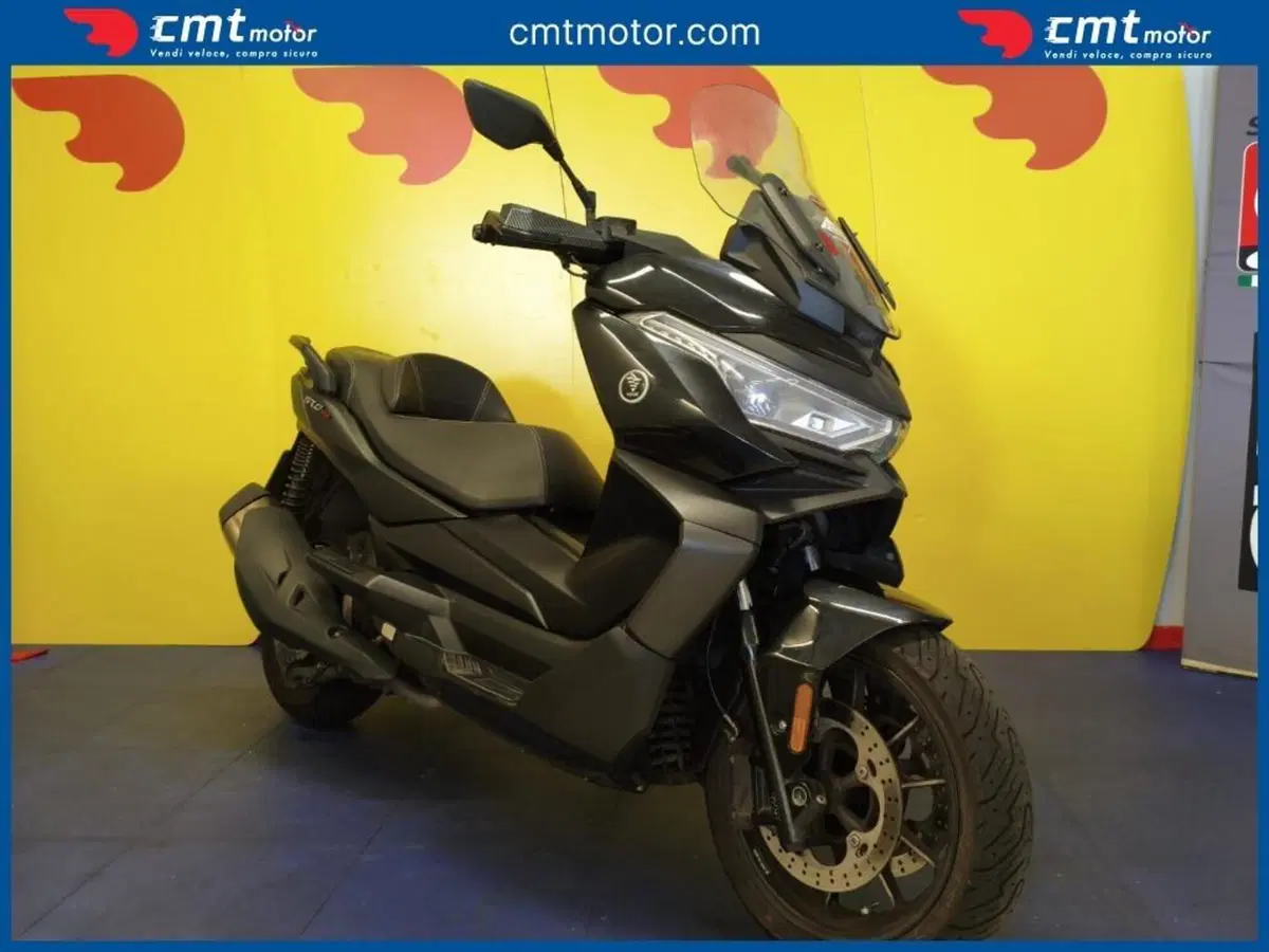 Voge Sfida SR4 MAX (2024 - 26) (2)