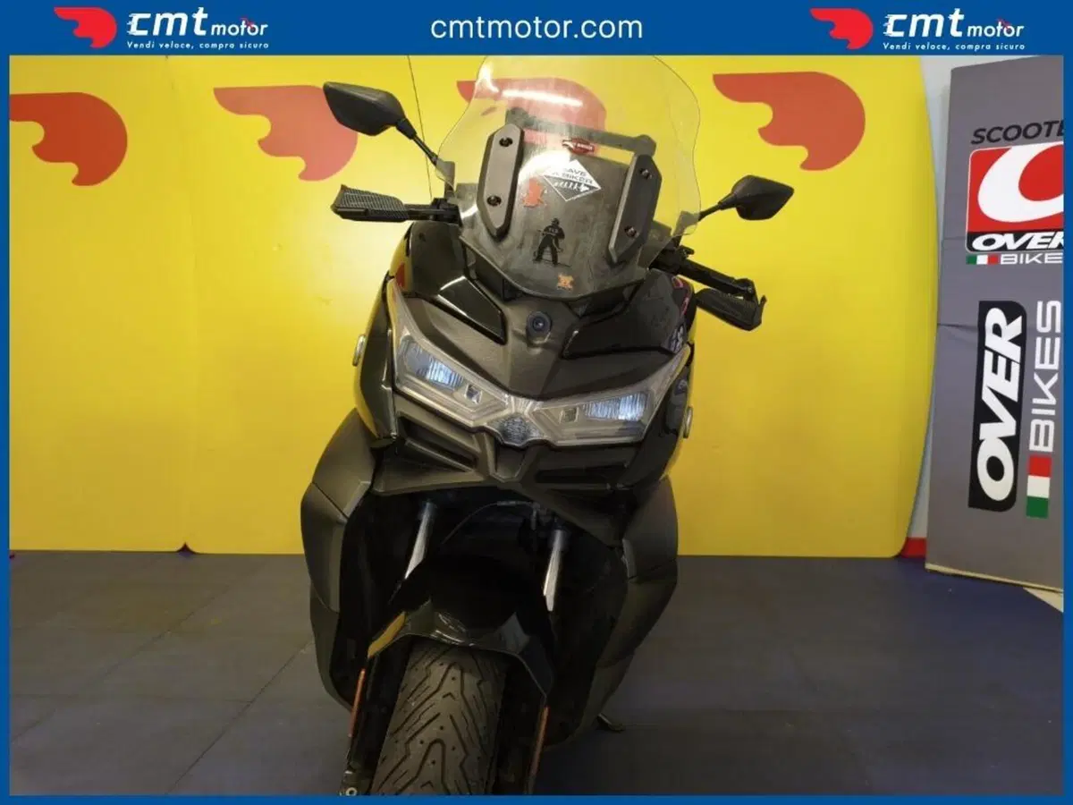 Voge Sfida SR4 MAX (2024 - 26) (3)