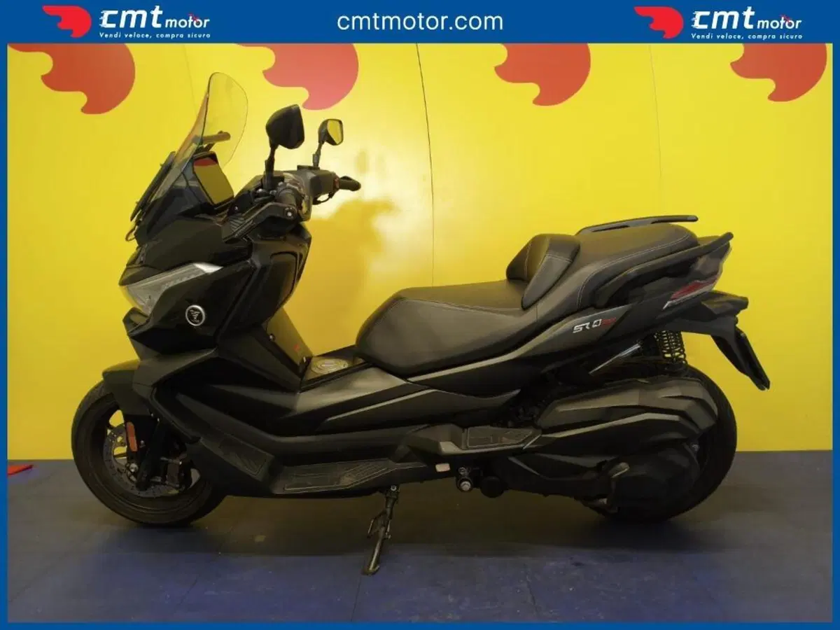 Voge Sfida SR4 MAX (2024 - 26) (5)