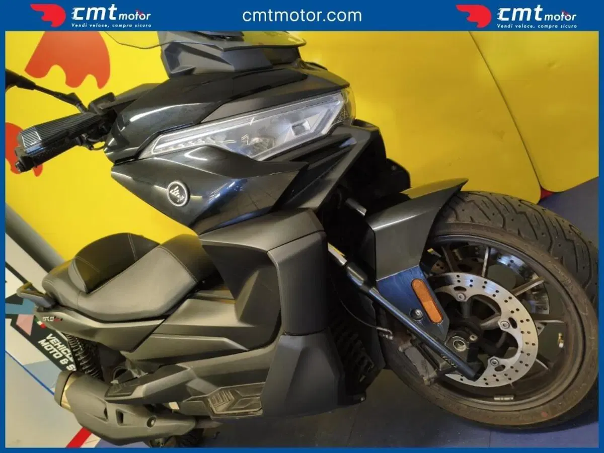 Voge Sfida SR4 MAX (2024 - 26) (6)