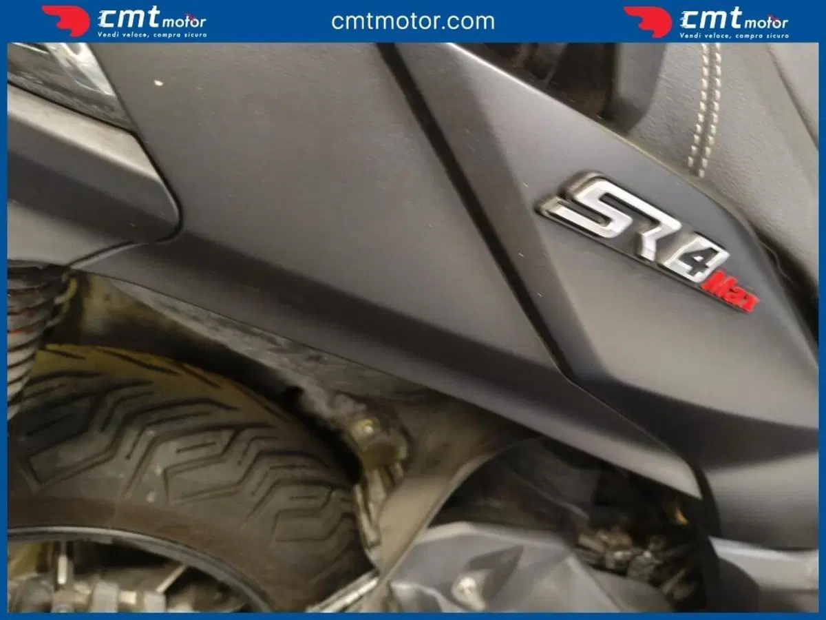 Voge Sfida SR4 MAX (2024 - 26) (7)