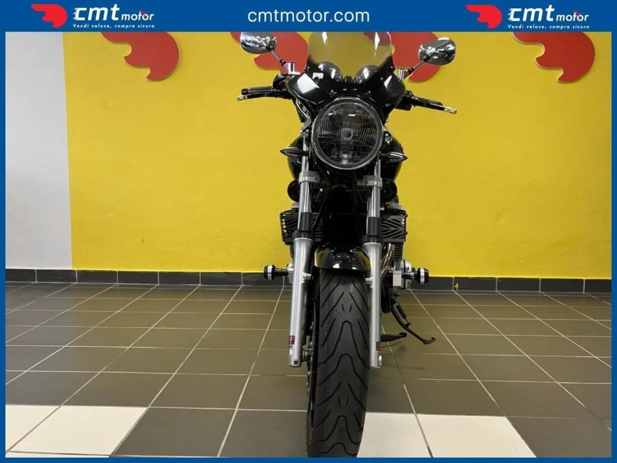 Yamaha XJR 1300 (2006 - 14) (2)