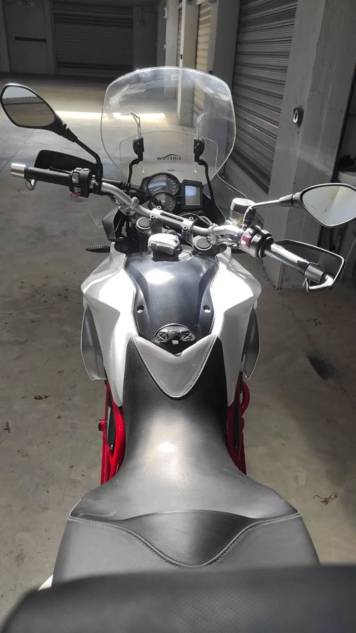 Bmw F 700 GS (2016 - 18)