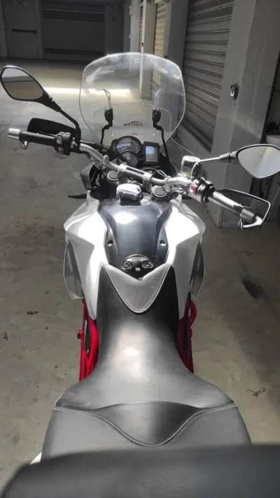 Bmw F 700 GS (2016 - 18) usata