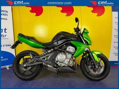 Kawasaki ER-6N (2006 - 09) usata
