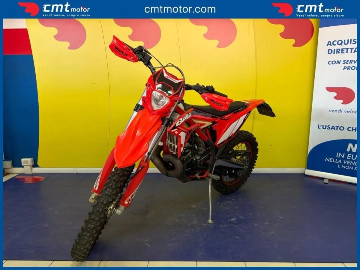 Betamotor Xtrainer 300 2T (2023) (2)