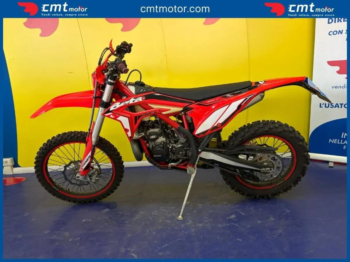 Betamotor Xtrainer 300 2T (2023) (3)