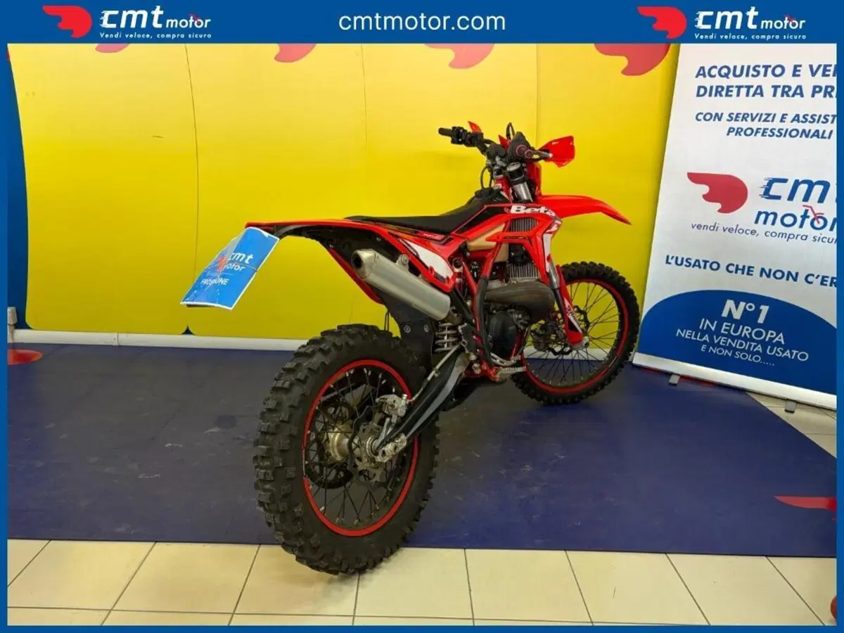 Betamotor Xtrainer 300 2T (2023) (4)