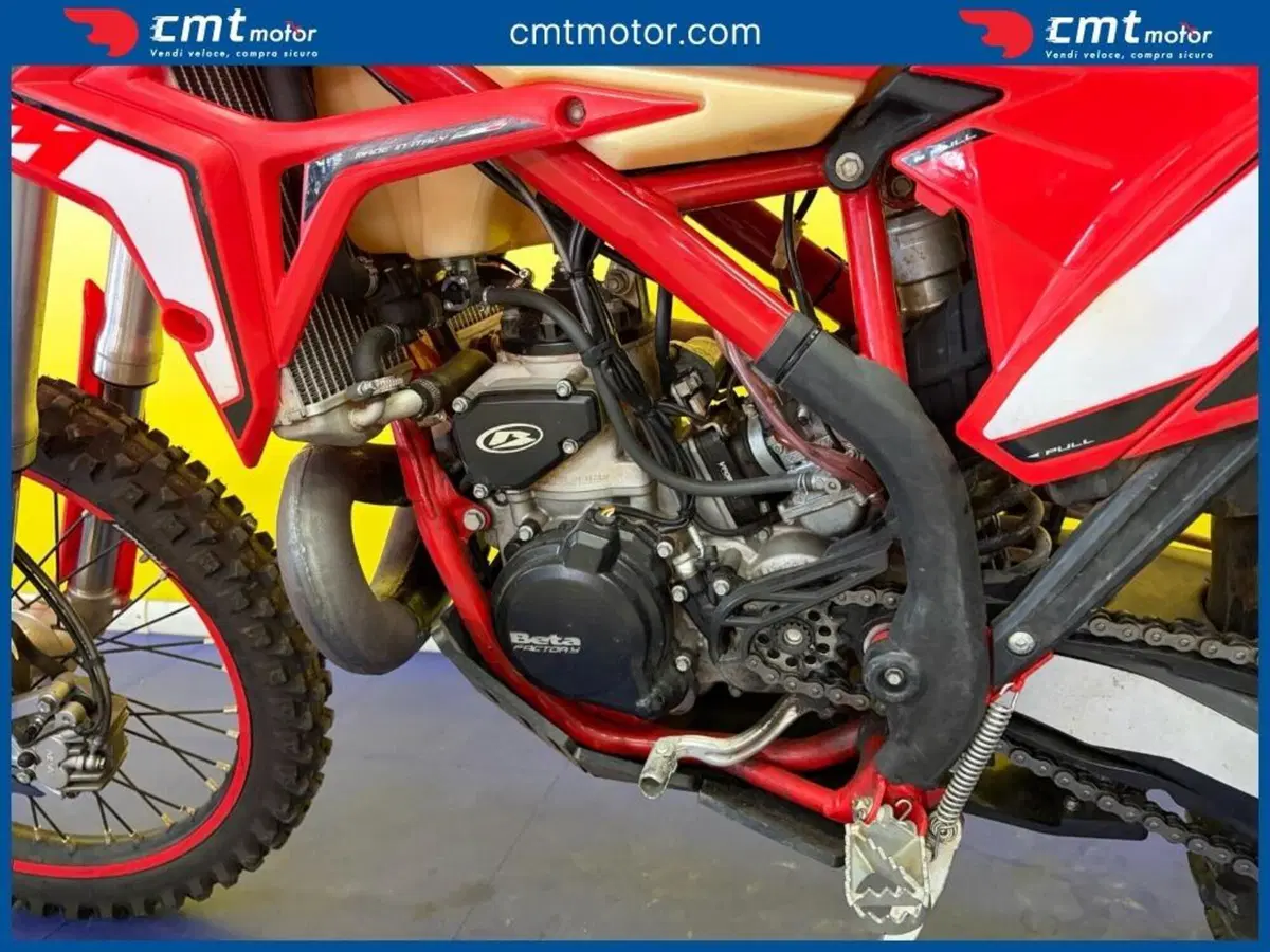 Betamotor Xtrainer 300 2T (2023) (6)