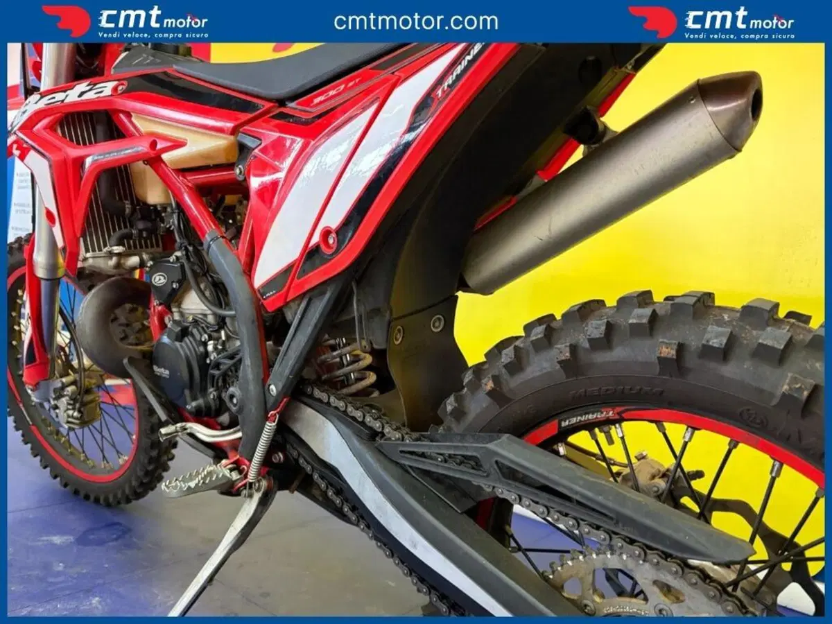Betamotor Xtrainer 300 2T (2023) (7)