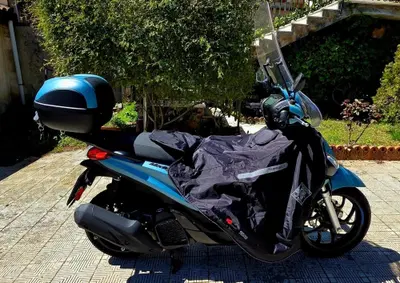 Piaggio Medley 200 S (2025 - 26) usata