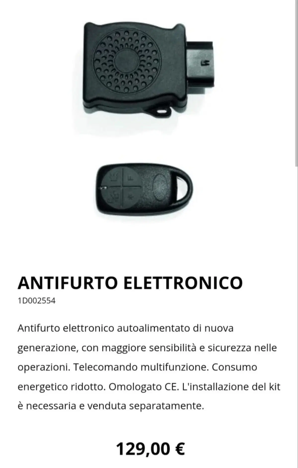 Piaggio Medley 200 S (2025 - 26) (6)