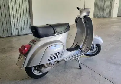 Piaggio Vespa 125 Primavera ET3 d'epoca