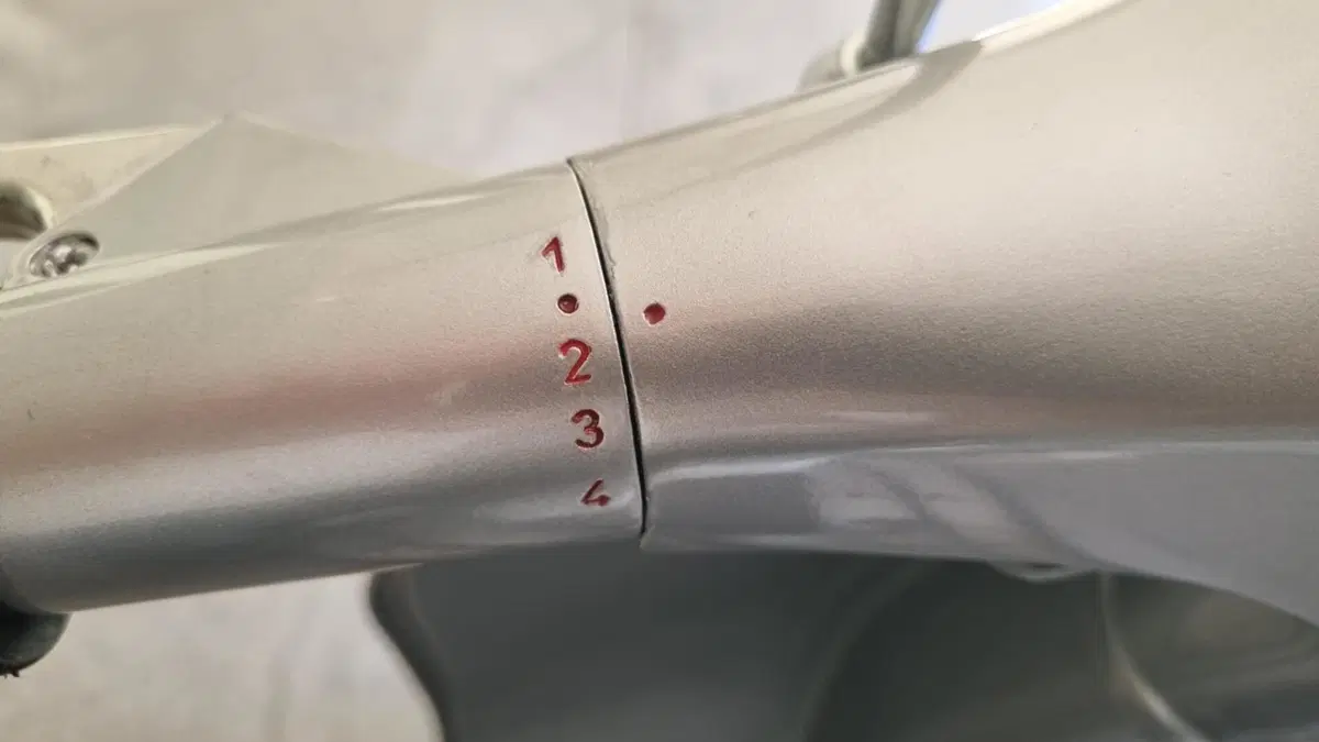 Piaggio Vespa 125 Primavera ET3 (5)