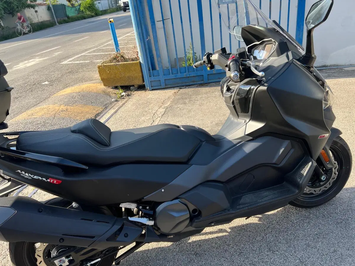 Sym Maxsym TL 508 (2025 - 26) (2)
