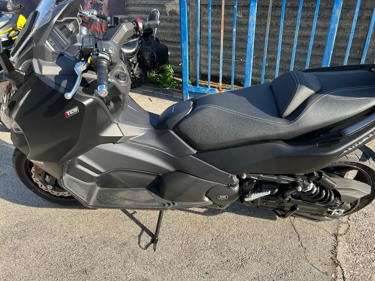 Sym Maxsym TL 508 (2025 - 26) (3)