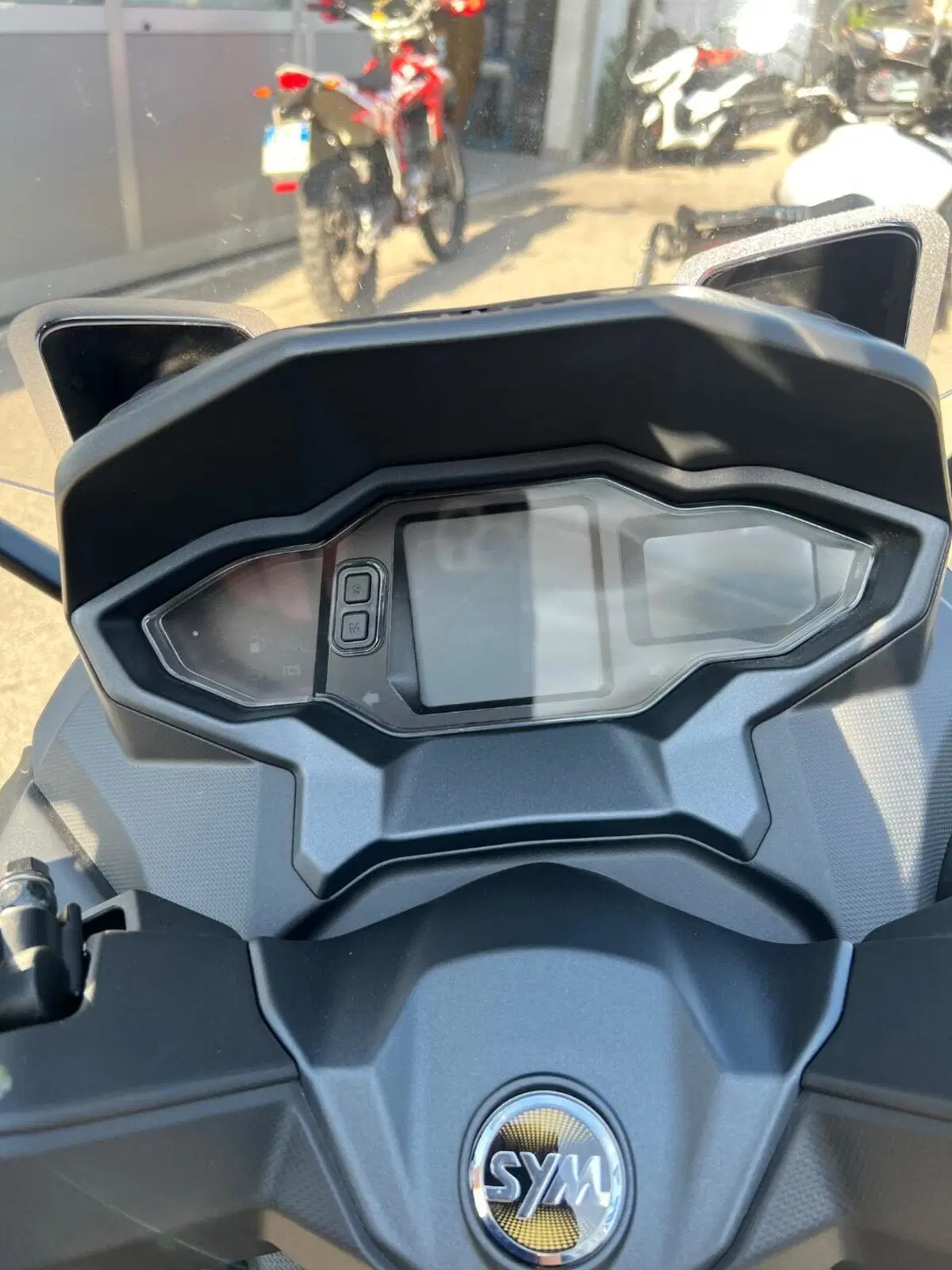 Sym Maxsym TL 508 (2025 - 26) (4)