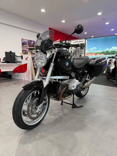 Bmw R 1200 R (2006 - 11) usata