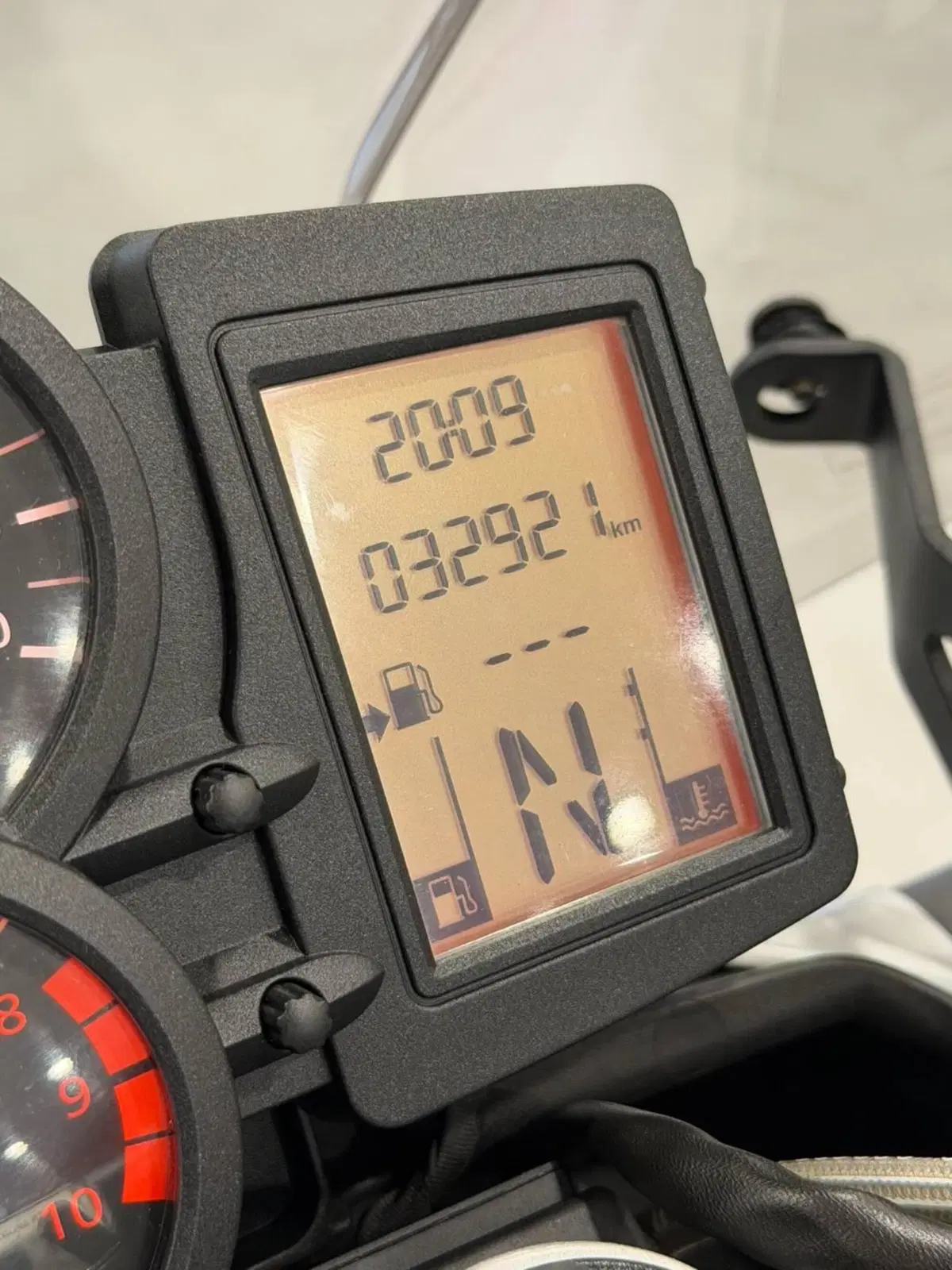 Bmw R 1200 R (2006 - 11) (19)