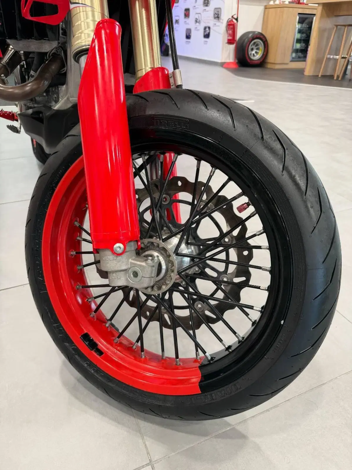 Honda CRF 450RX Supermoto (2020) (18)