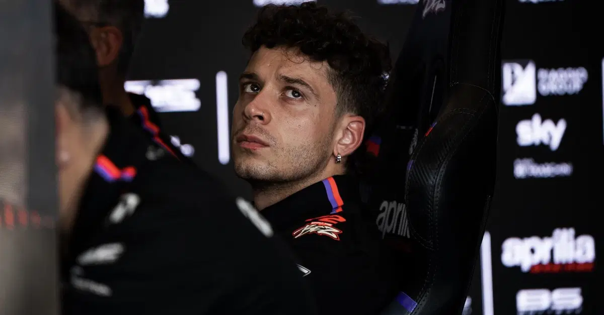MotoGP 2026. GP d&rsquo;Olanda ad Assen. Le prime parole di Marco Bezzecchi dopo Brno: &ldquo;Il momento peggiore della mia carriera. Ho sbagliato e chiedo scusa a tutti&rdquo;