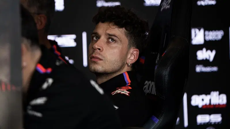 MotoGP 2026. GP d&rsquo;Olanda ad Assen. Le prime parole di Marco Bezzecchi dopo Brno: &ldquo;Il momento peggiore della mia carriera. Ho sbagliato e chiedo scusa a tutti&rdquo;