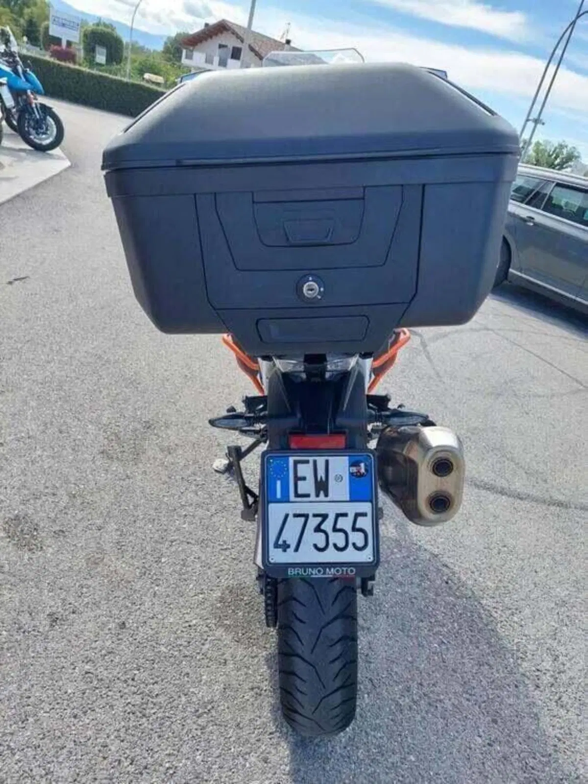 KTM 1290 Super Adventure R (2022 - 25) (7)