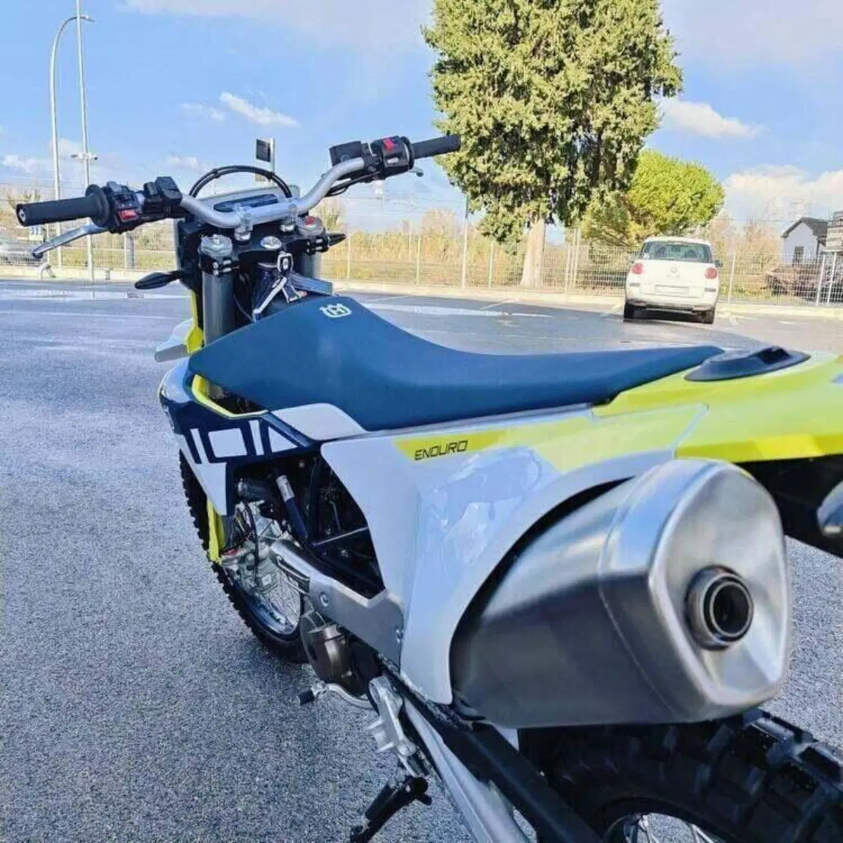 Husqvarna 701 Enduro (2023 - 25) (6)