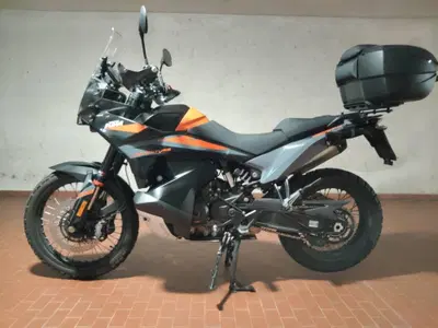 KTM 890 Adventure (2023 - 26) usata