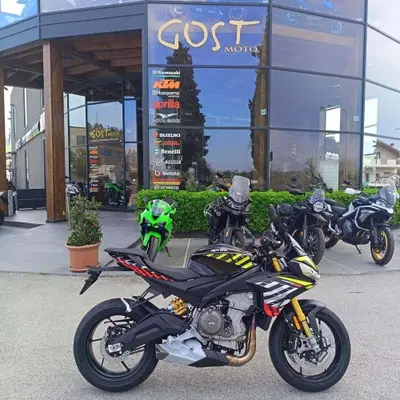 Aprilia Tuono 660 Factory (2025 - 26) nuova