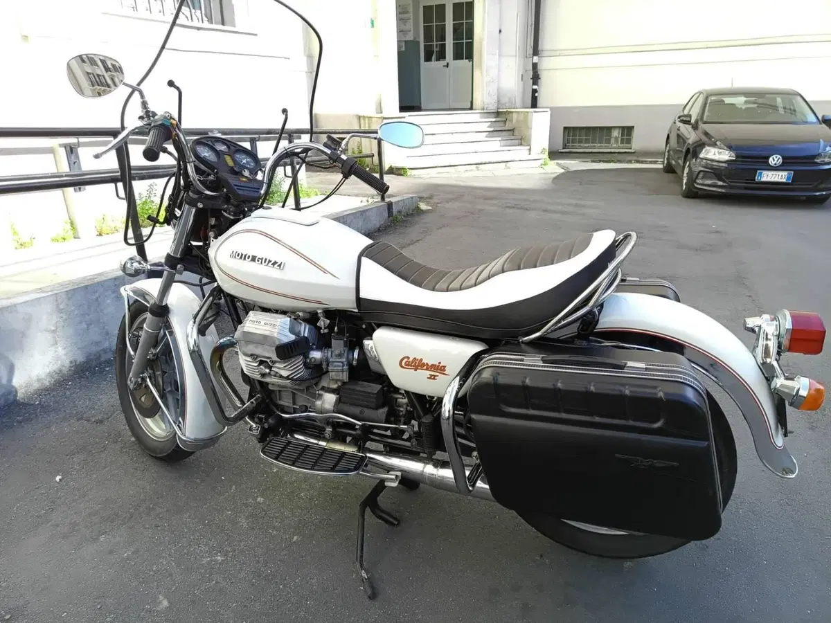 Moto Guzzi California (4)