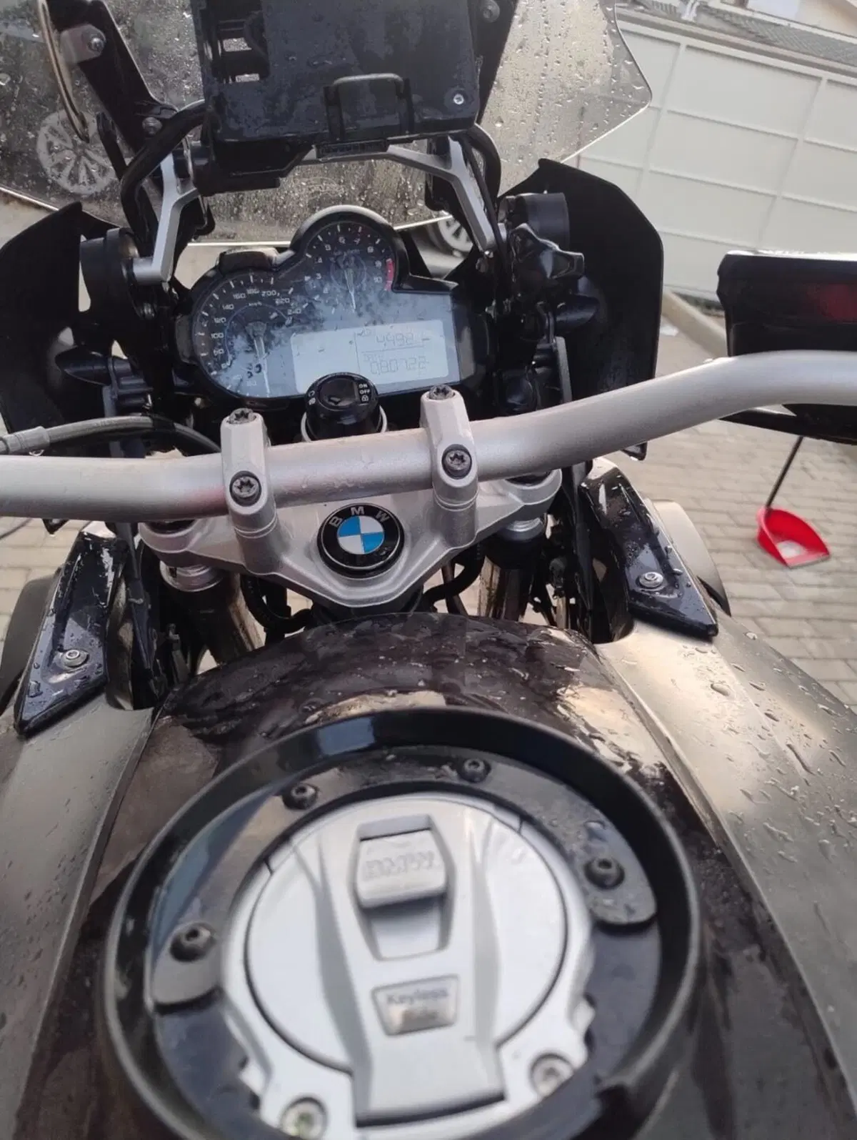 Bmw R 1200 GS (2017 - 18) (10)