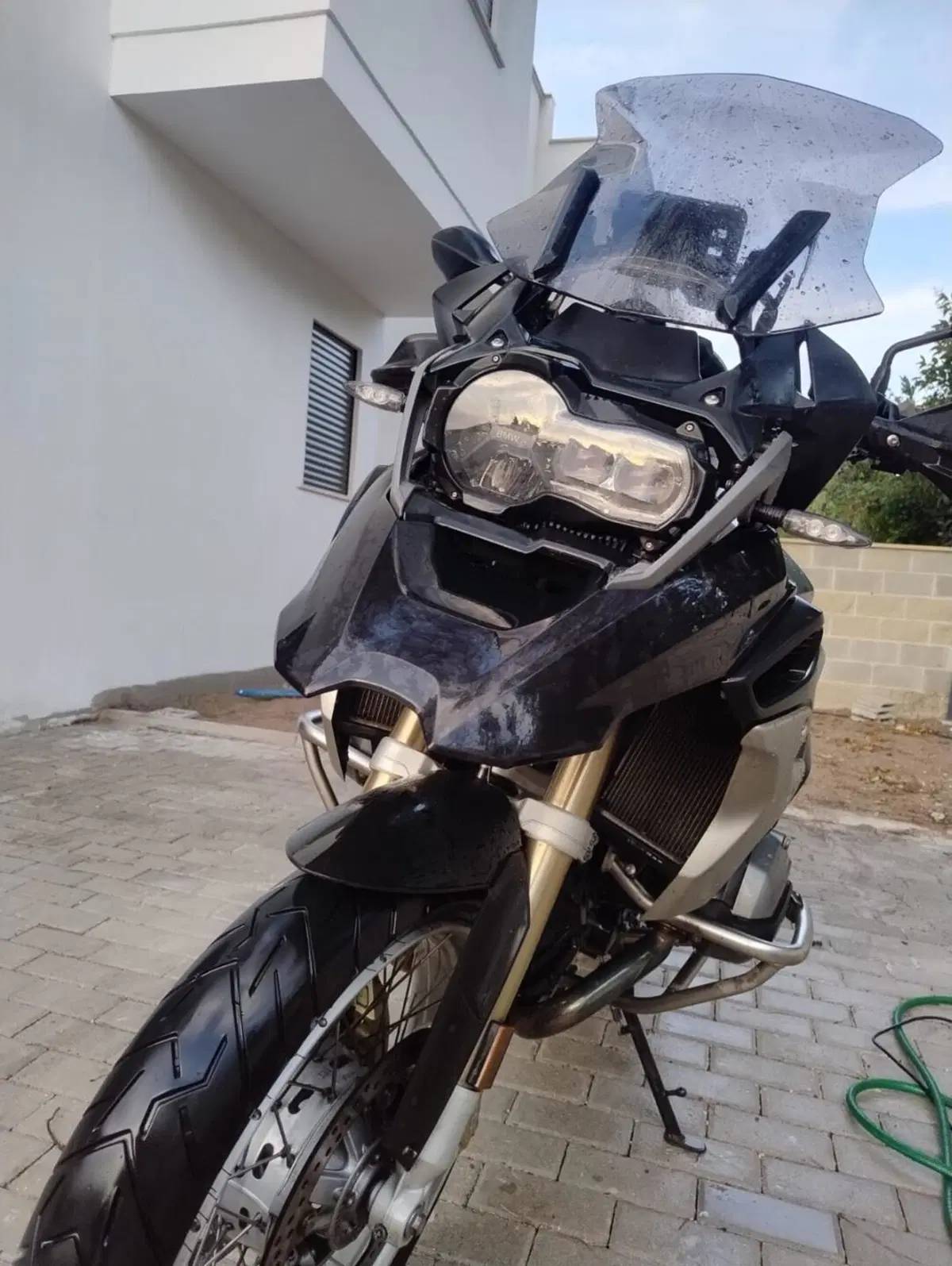 Bmw R 1200 GS (2017 - 18) (16)