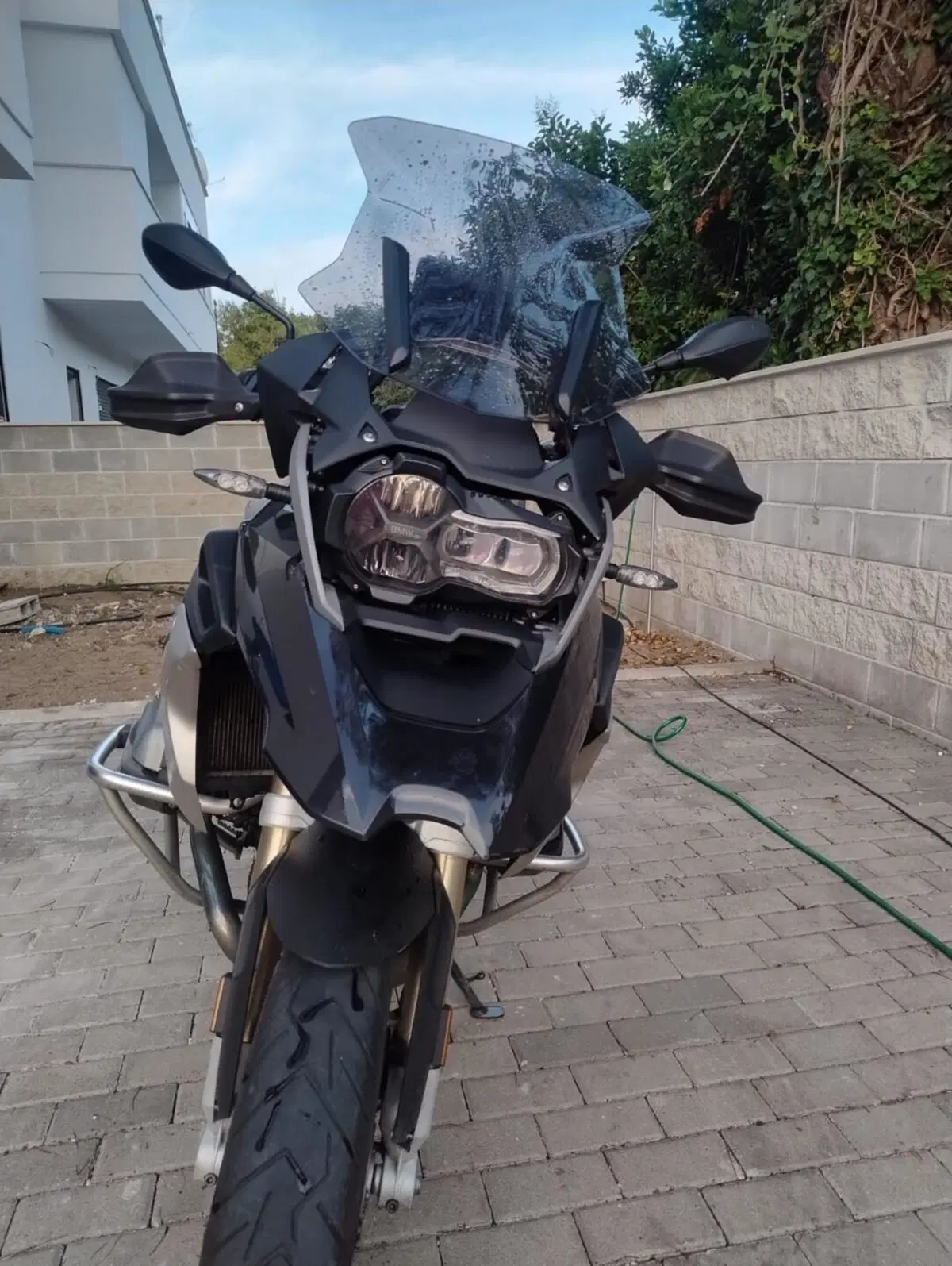 Bmw R 1200 GS (2017 - 18) (19)