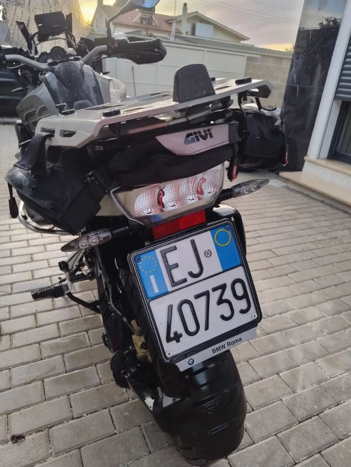 Bmw R 1200 GS (2017 - 18) (20)