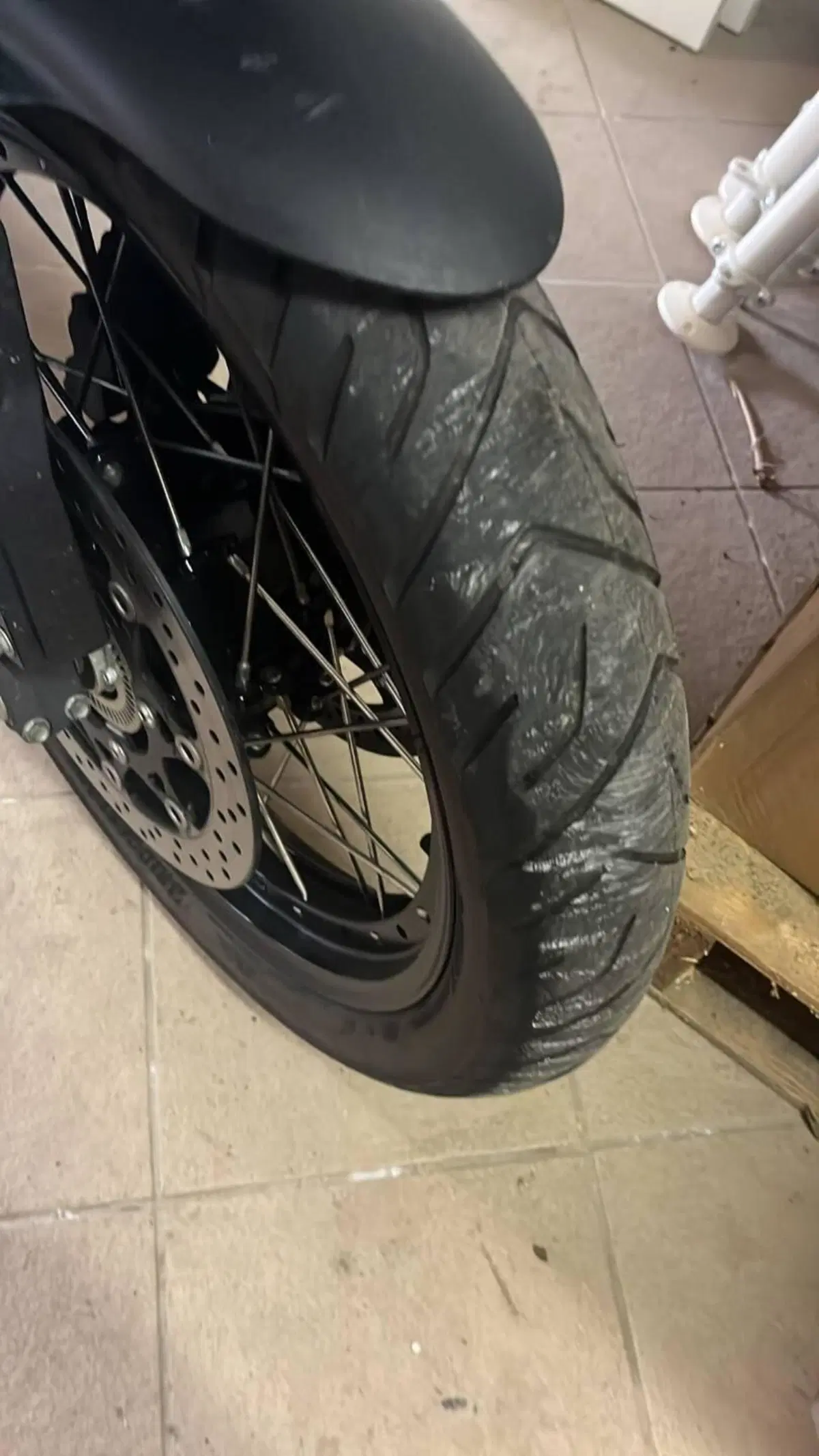 Suzuki V-Strom 1000 (2017 - 20) (4)